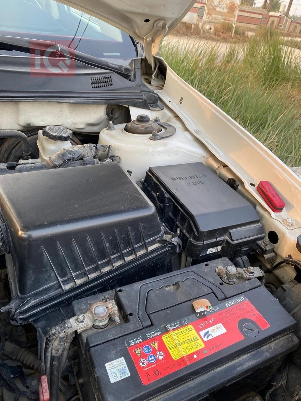 كيا اوبتيما